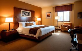 Hotel Palm Spring Plaza
